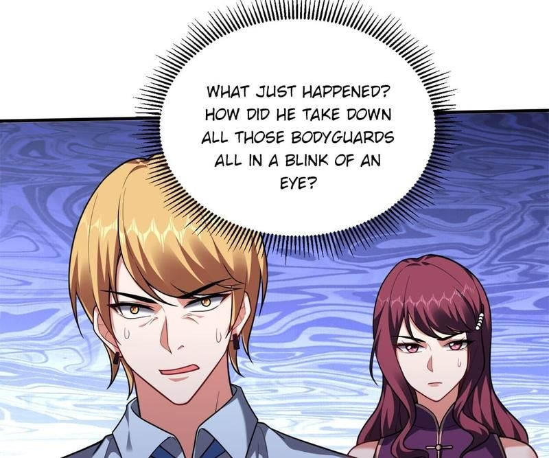 Pick Up the Prettiest Girl - Episode 227 — page 47