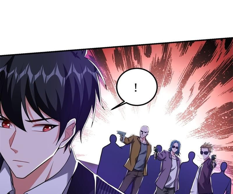 Pick Up the Prettiest Girl - Episode 227 — page 8