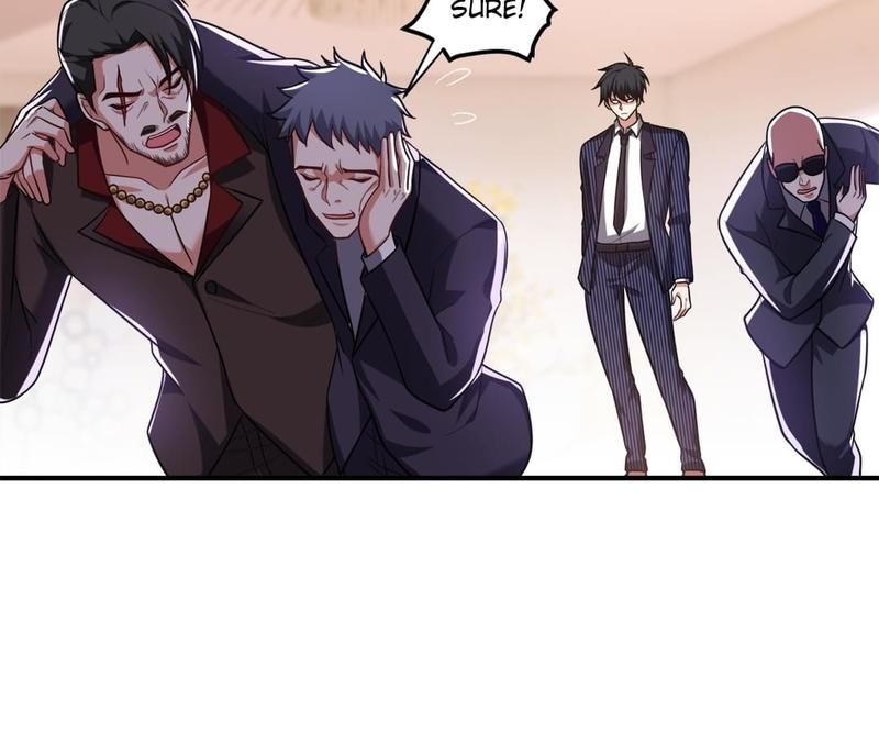 Pick Up the Prettiest Girl - Episode 228 — page 34