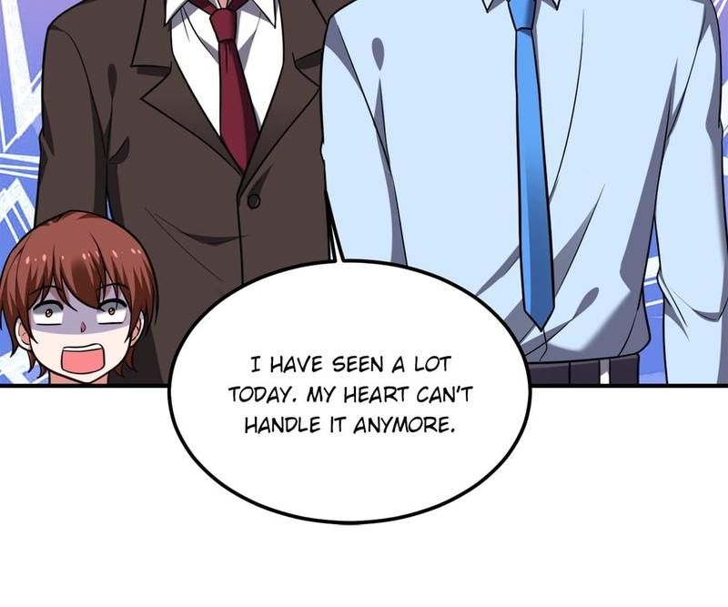 Pick Up the Prettiest Girl - Episode 228 — page 36