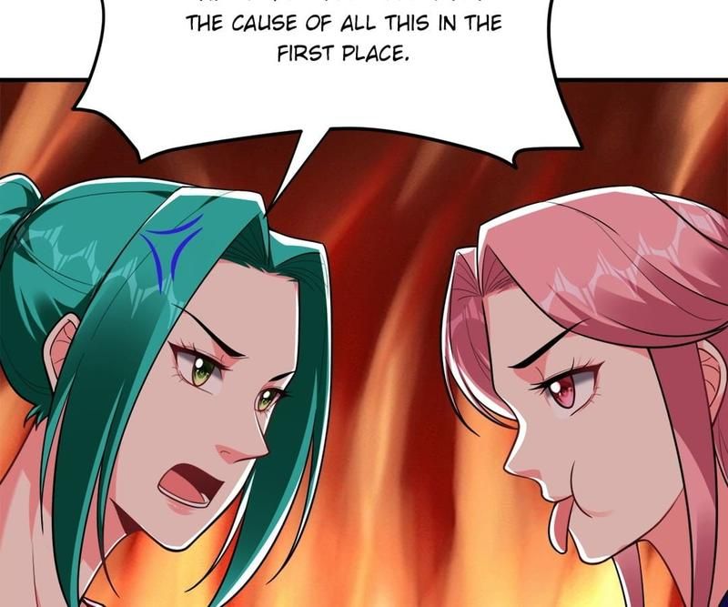 Pick Up the Prettiest Girl - Episode 228 — page 50