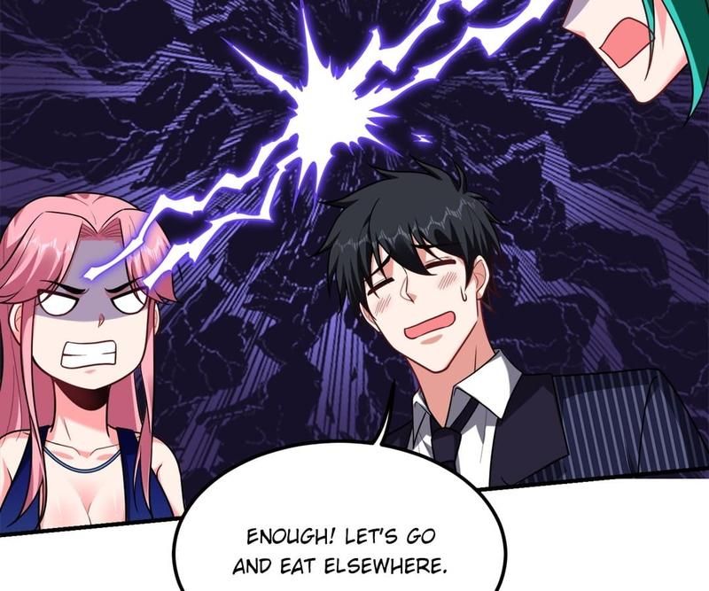 Pick Up the Prettiest Girl - Episode 228 — page 53