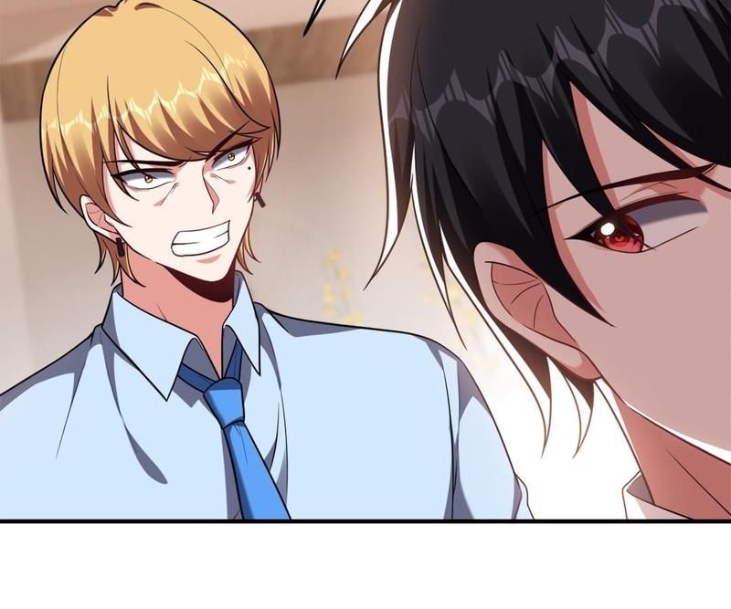 Pick Up the Prettiest Girl - Episode 228 — page 55