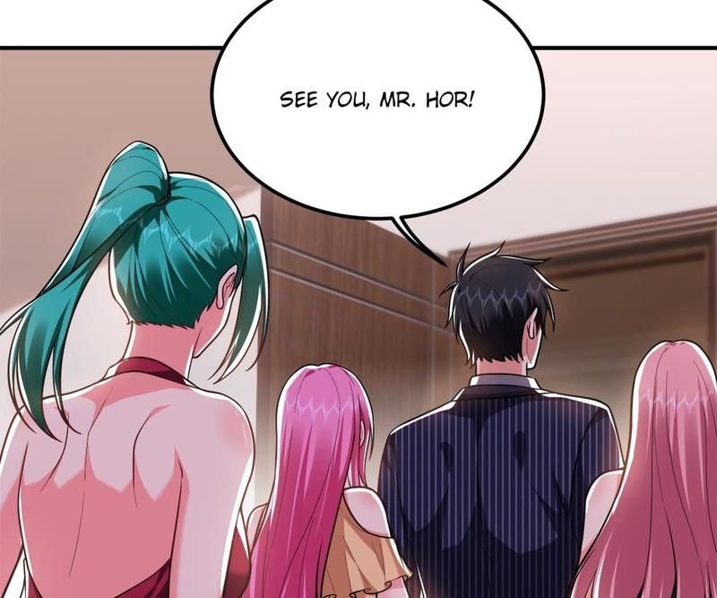 Pick Up the Prettiest Girl - Episode 228 — page 61