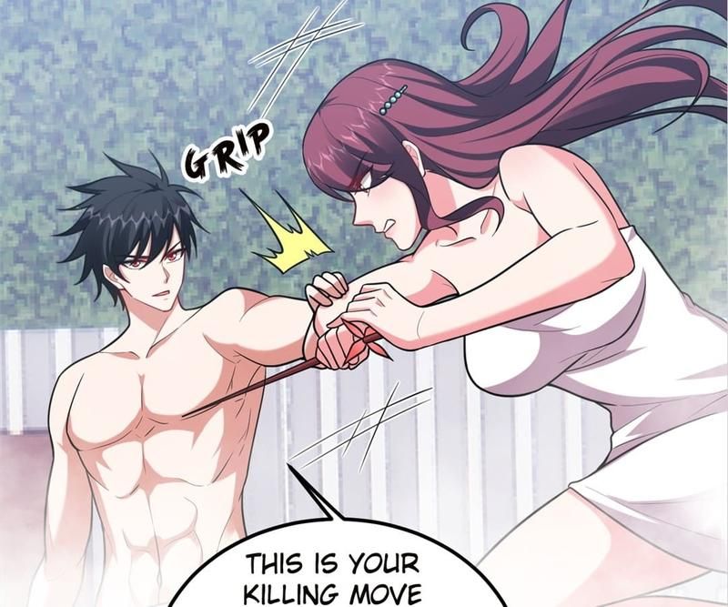 Pick Up the Prettiest Girl - Episode 229 — page 33