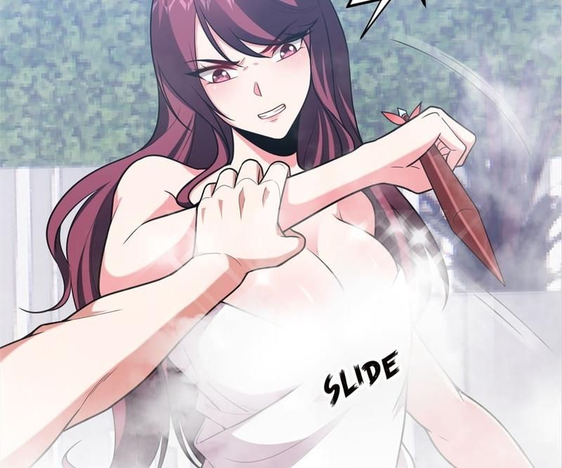 Pick Up the Prettiest Girl - Episode 229 — page 35