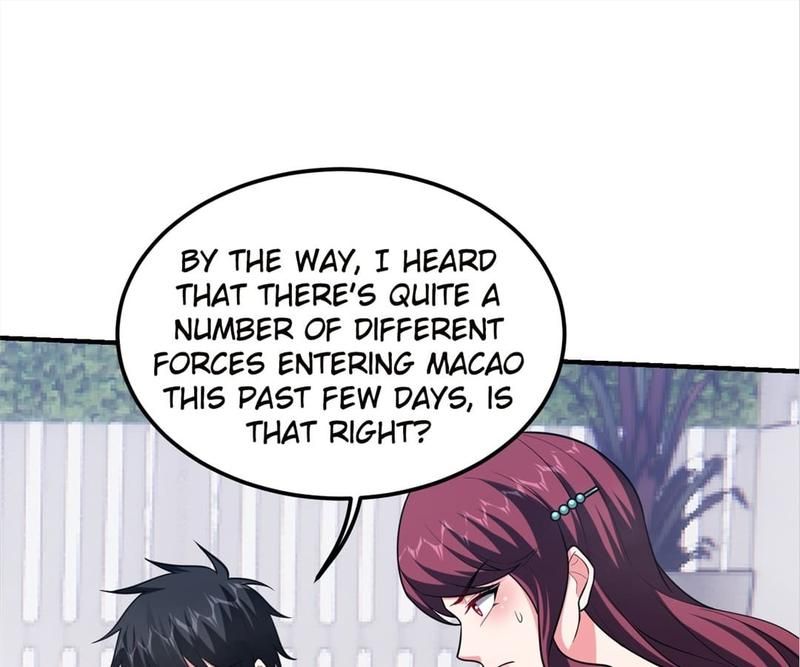 Pick Up the Prettiest Girl - Episode 229 — page 50