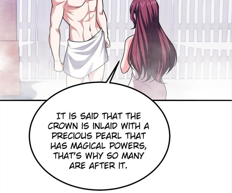 Pick Up the Prettiest Girl - Episode 229 — page 55