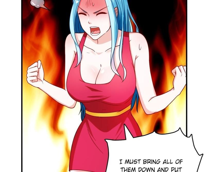 Pick Up the Prettiest Girl - Episode 23 — page 11