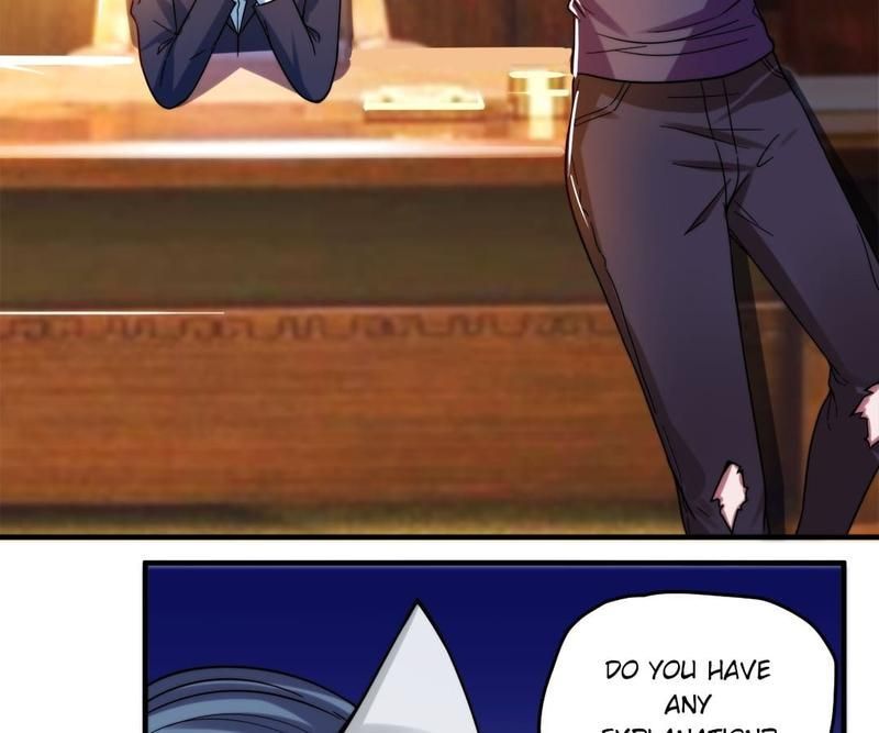 Pick Up the Prettiest Girl - Episode 23 — page 18