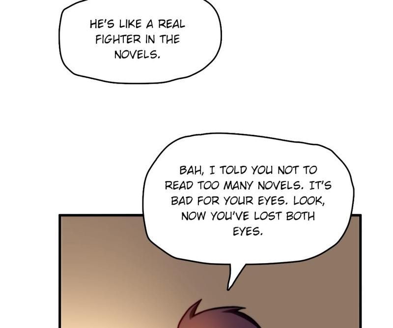 Pick Up the Prettiest Girl - Episode 23 — page 22