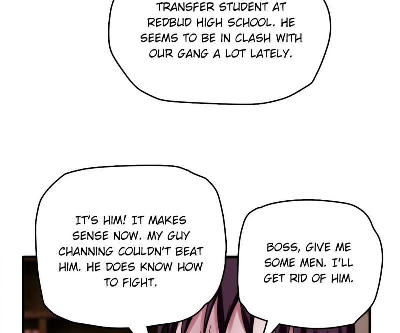 Pick Up the Prettiest Girl - Episode 23 — page 28