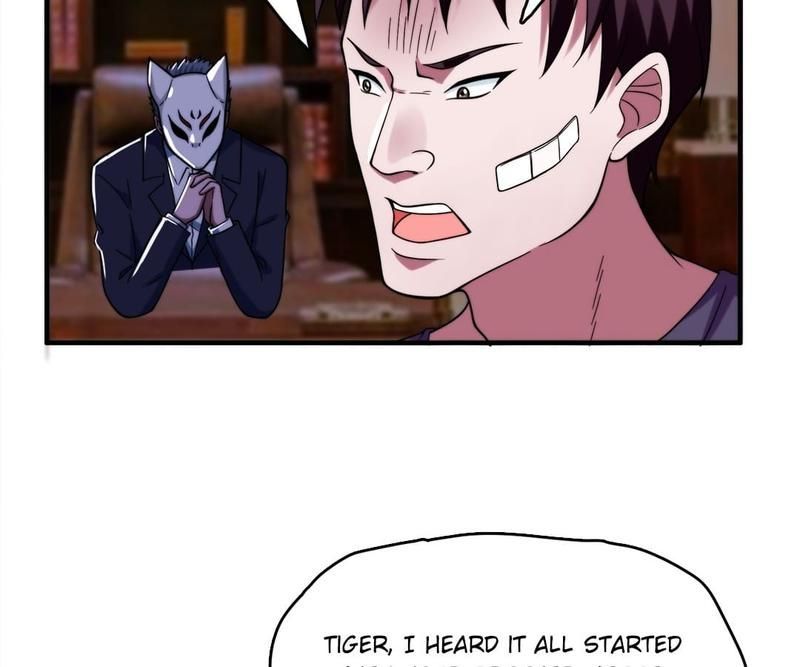 Pick Up the Prettiest Girl - Episode 23 — page 29