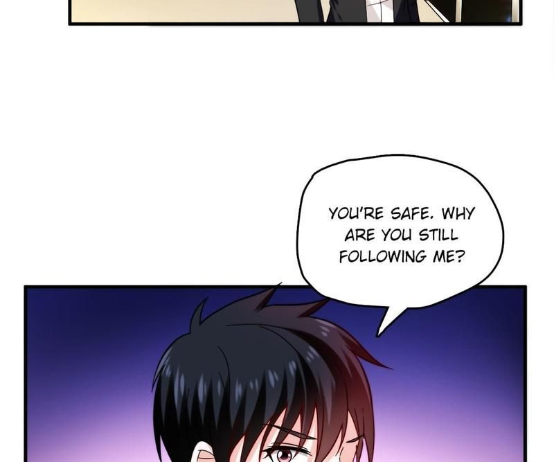 Pick Up the Prettiest Girl - Episode 23 — page 3