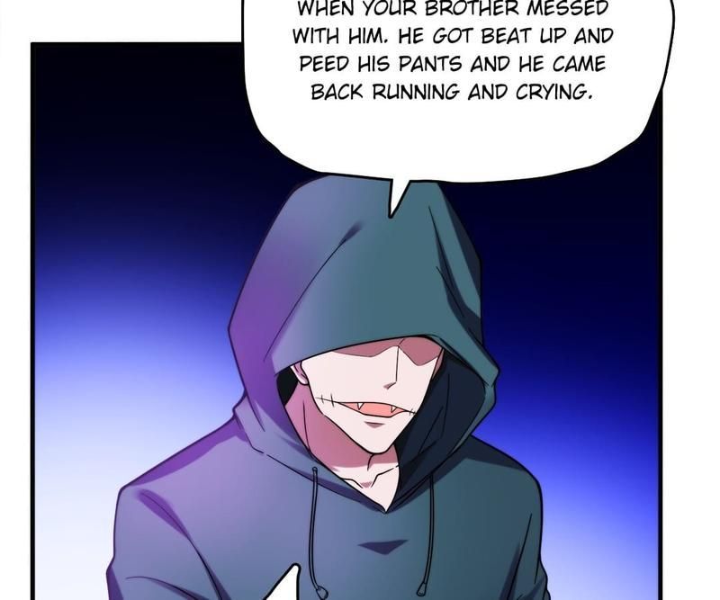 Pick Up the Prettiest Girl - Episode 23 — page 30