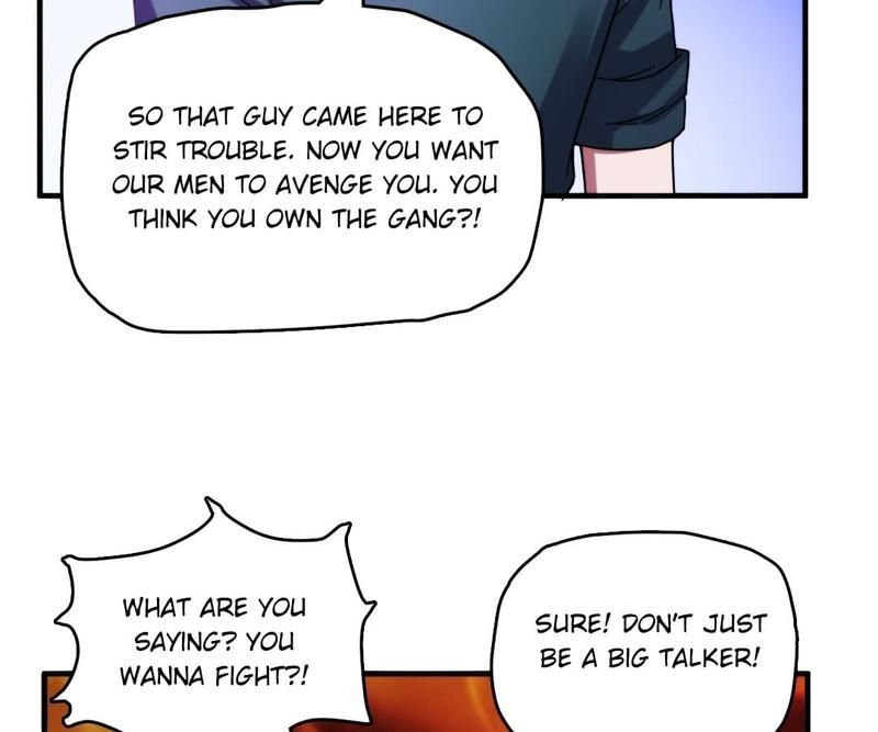 Pick Up the Prettiest Girl - Episode 23 — page 31
