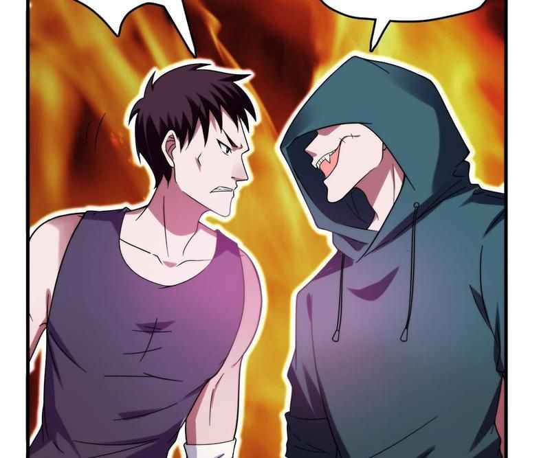 Pick Up the Prettiest Girl - Episode 23 — page 32