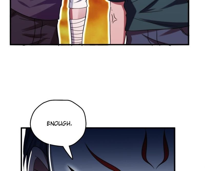 Pick Up the Prettiest Girl - Episode 23 — page 33