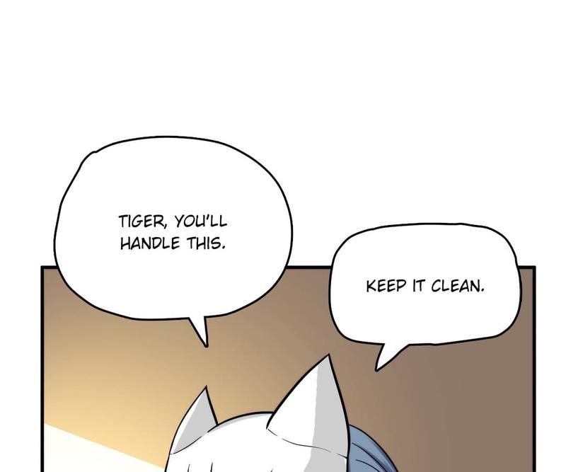 Pick Up the Prettiest Girl - Episode 23 — page 35