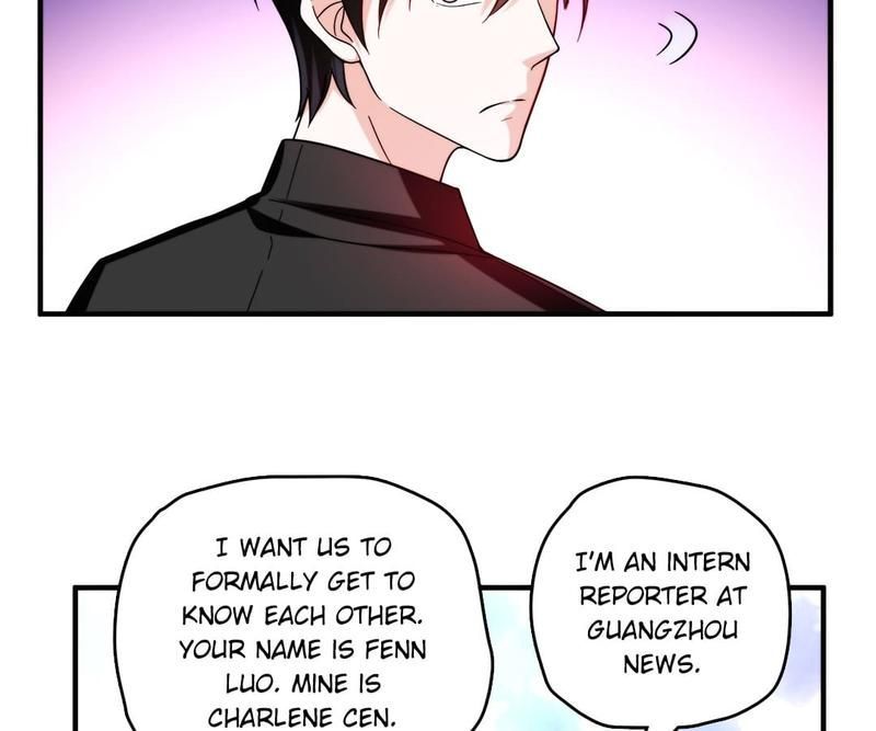 Pick Up the Prettiest Girl - Episode 23 — page 4