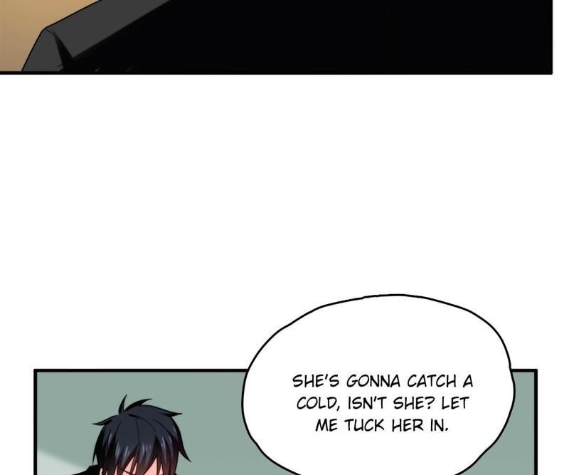 Pick Up the Prettiest Girl - Episode 23 — page 47