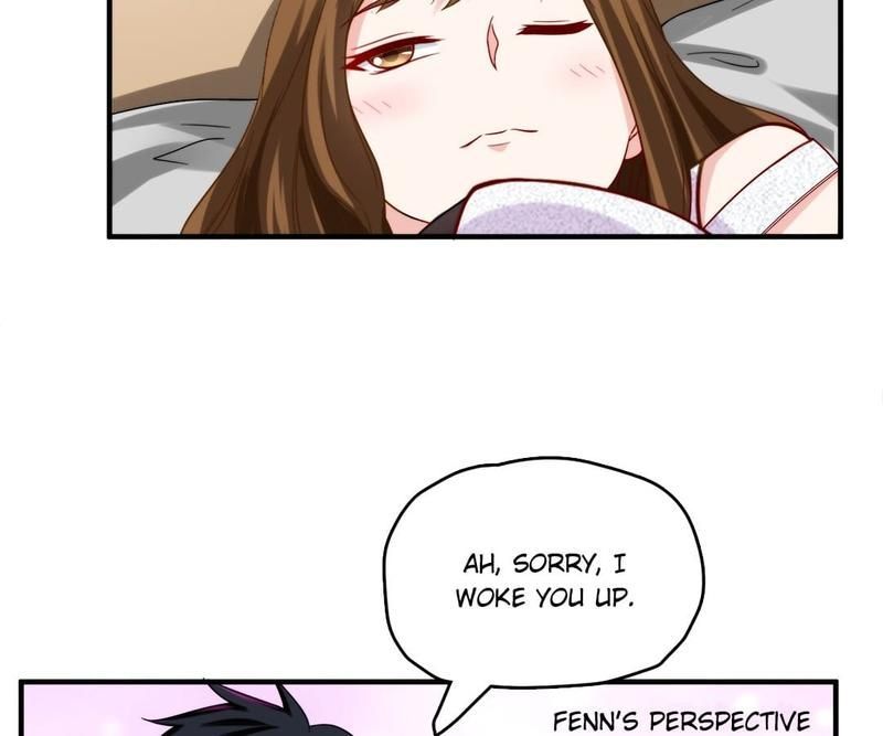 Pick Up the Prettiest Girl - Episode 23 — page 50