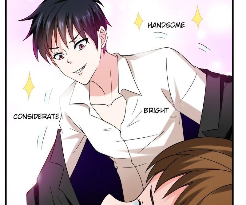 Pick Up the Prettiest Girl - Episode 23 — page 51