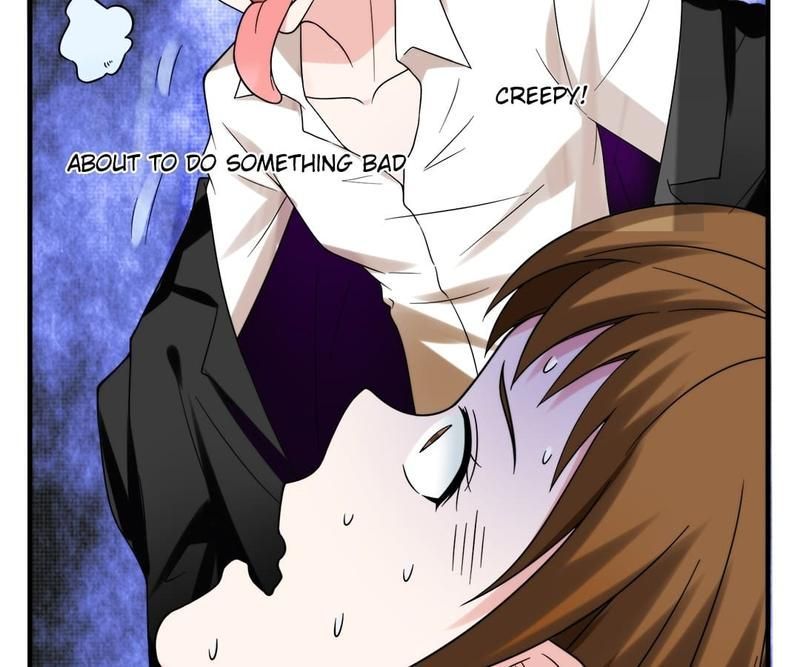 Pick Up the Prettiest Girl - Episode 23 — page 54