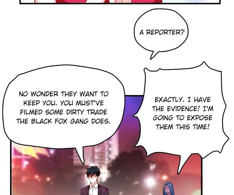 Pick Up the Prettiest Girl - Episode 23 — page 6