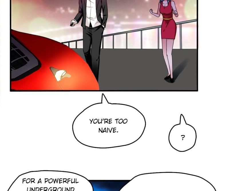 Pick Up the Prettiest Girl - Episode 23 — page 7
