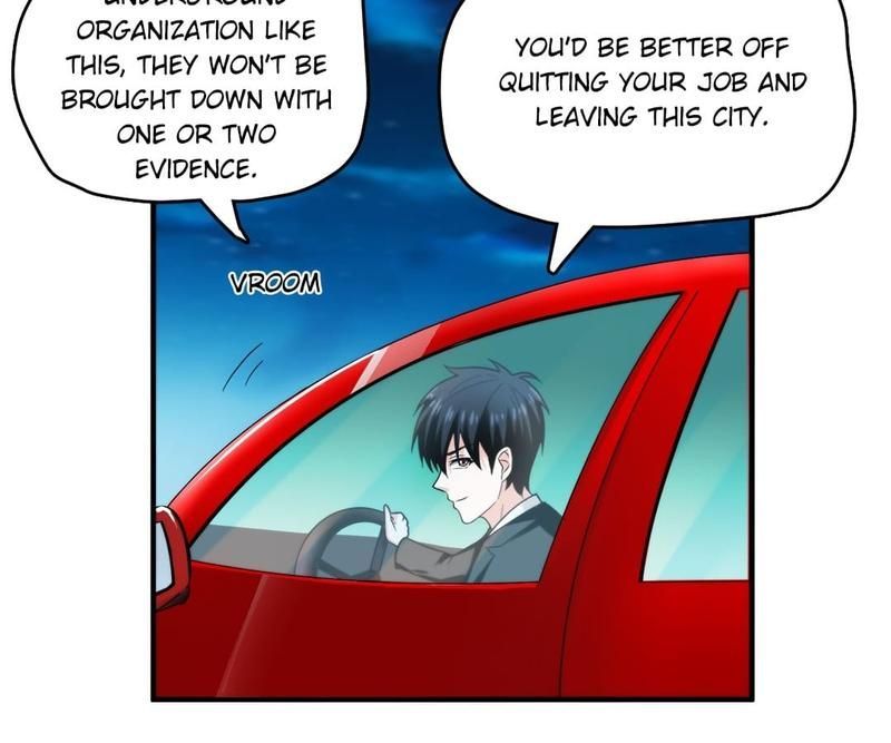 Pick Up the Prettiest Girl - Episode 23 — page 8