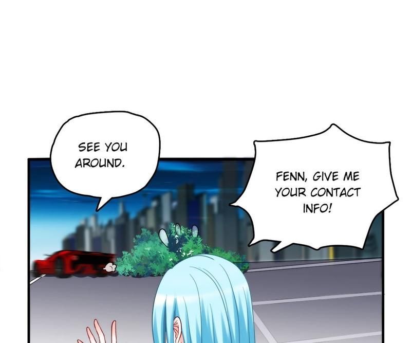 Pick Up the Prettiest Girl - Episode 23 — page 9