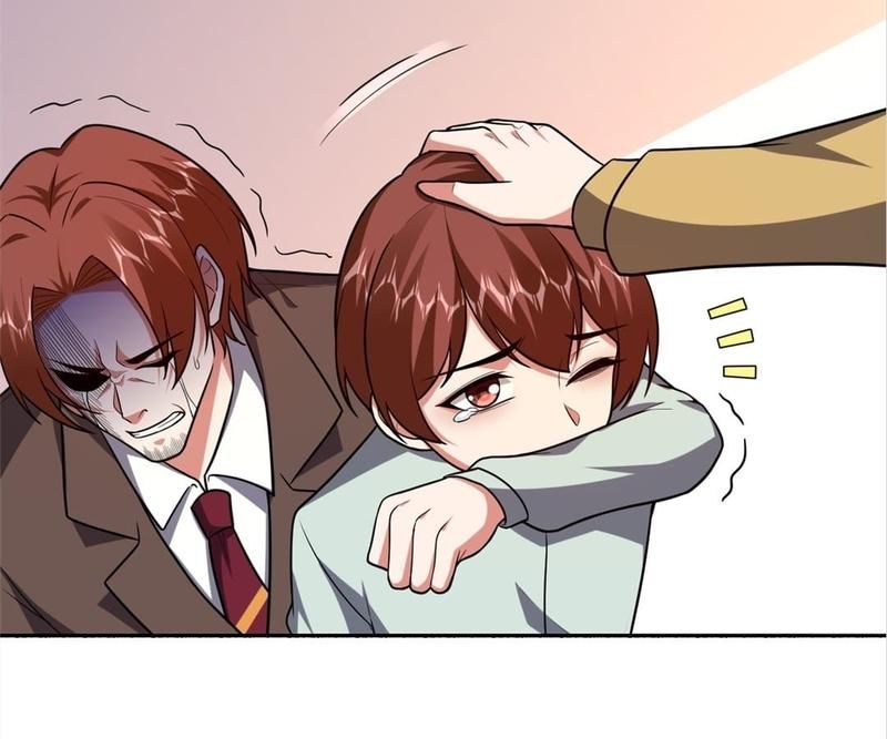 Pick Up the Prettiest Girl - Episode 230 — page 28