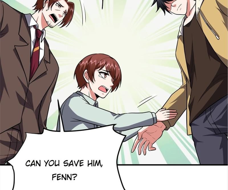 Pick Up the Prettiest Girl - Episode 230 — page 31