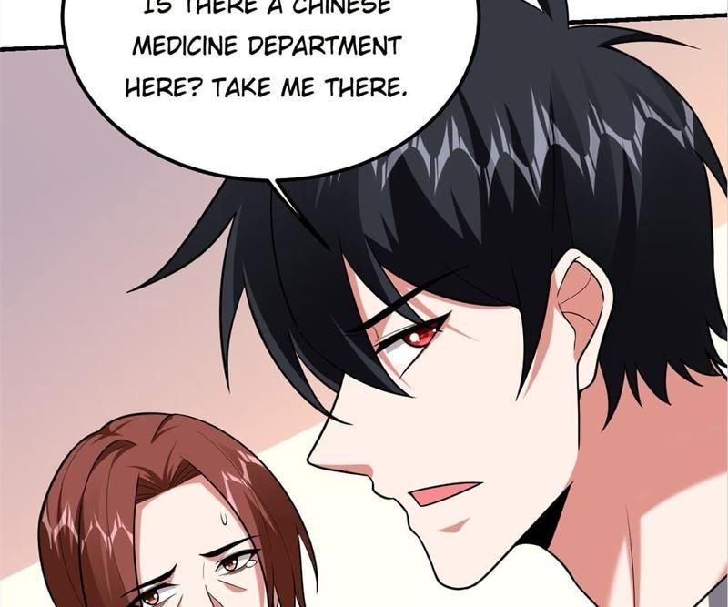 Pick Up the Prettiest Girl - Episode 230 — page 35