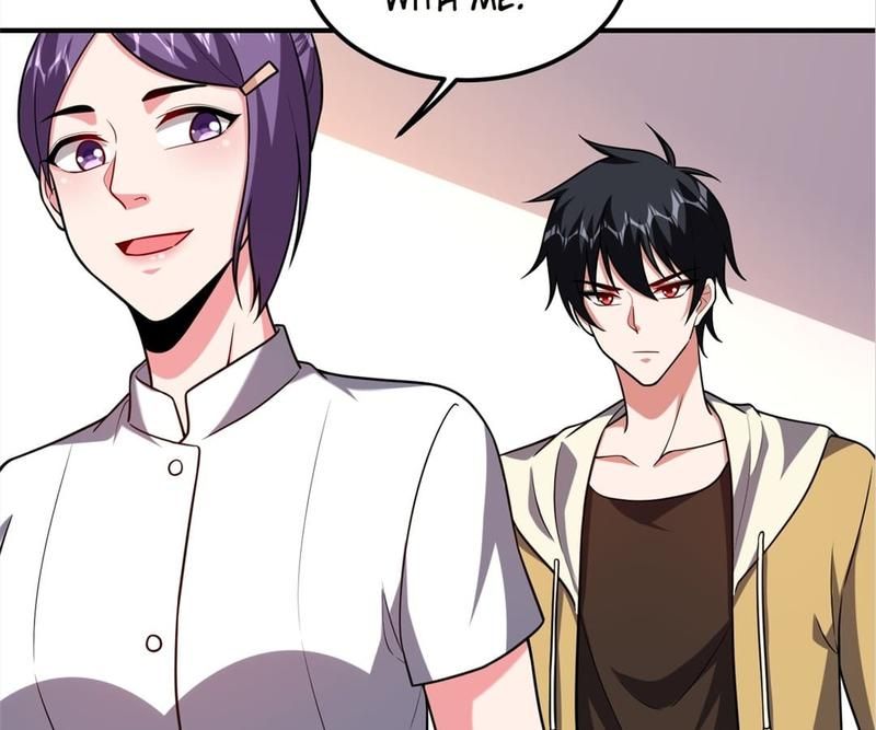 Pick Up the Prettiest Girl - Episode 230 — page 46