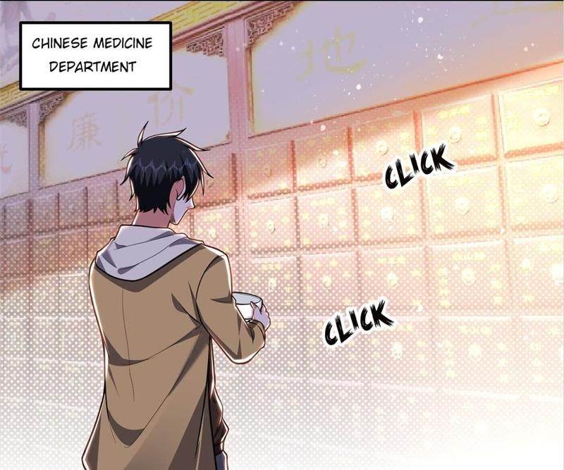 Pick Up the Prettiest Girl - Episode 230 — page 51