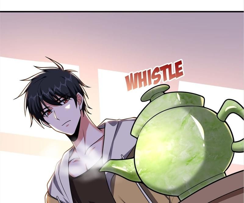 Pick Up the Prettiest Girl - Episode 230 — page 54