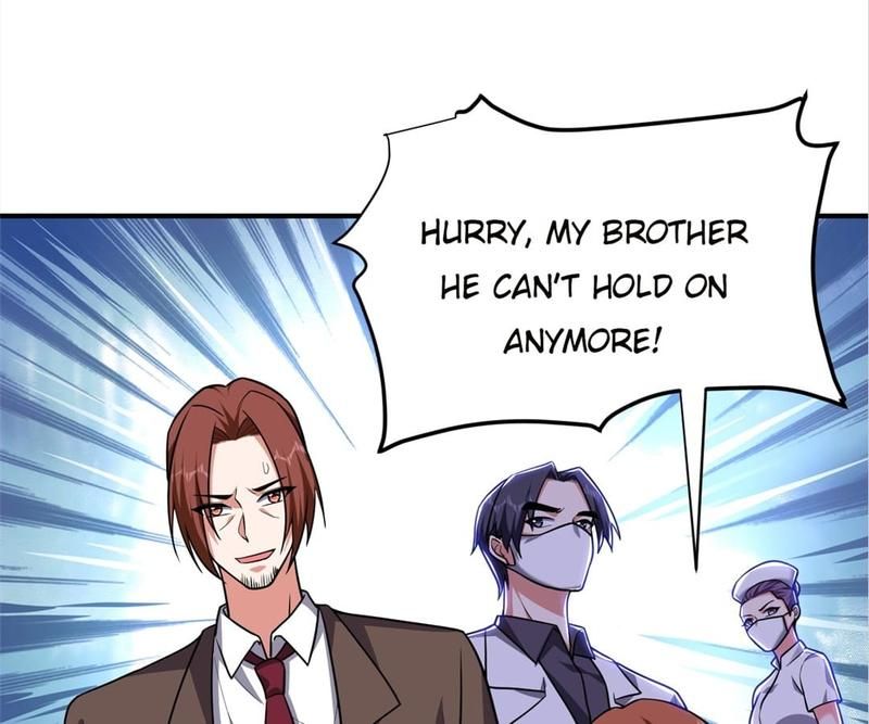 Pick Up the Prettiest Girl - Episode 230 — page 64