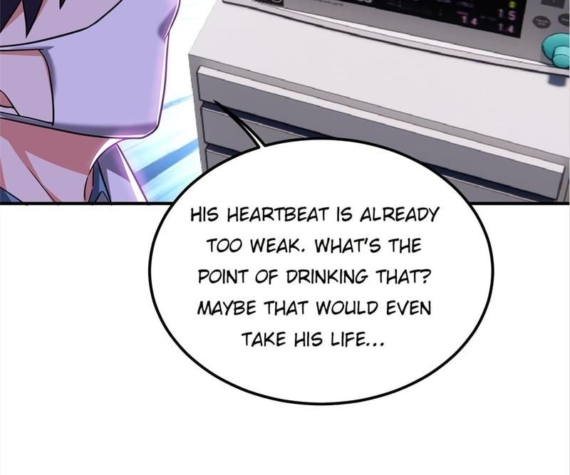 Pick Up the Prettiest Girl - Episode 230 — page 76