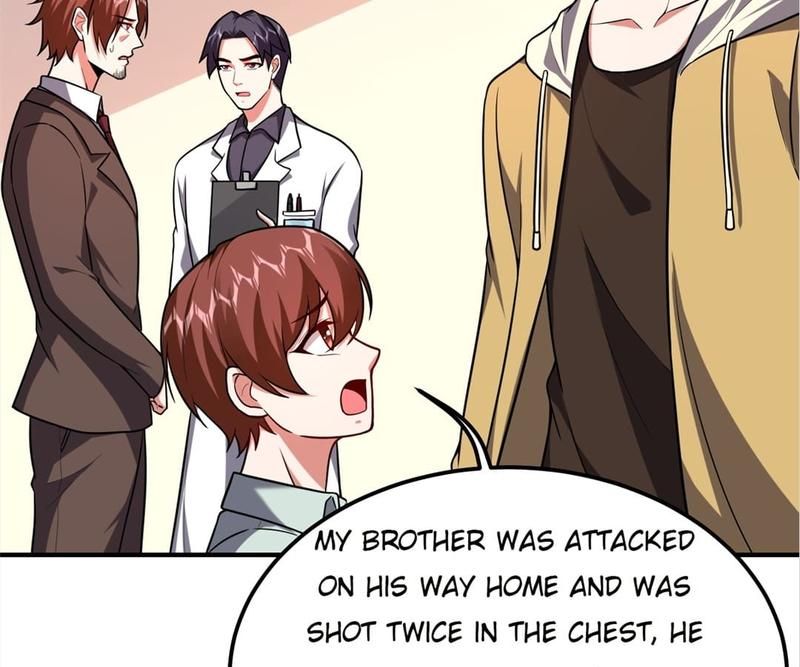 Pick Up the Prettiest Girl - Episode 230 — page 9