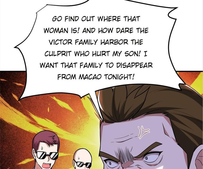 Pick Up the Prettiest Girl - Episode 231 — page 22