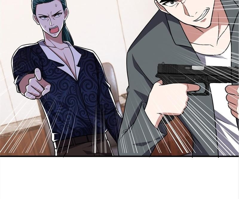 Pick Up the Prettiest Girl - Episode 231 — page 34