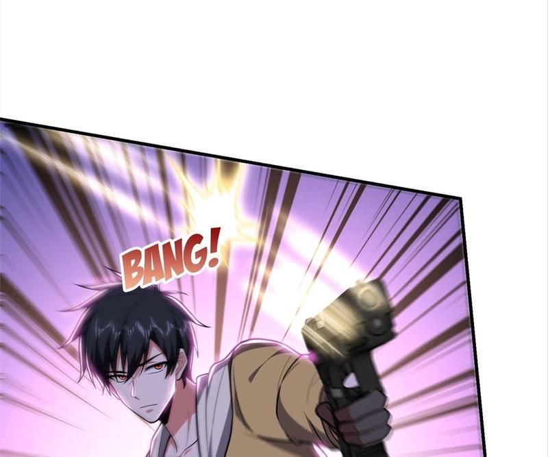 Pick Up the Prettiest Girl - Episode 231 — page 37