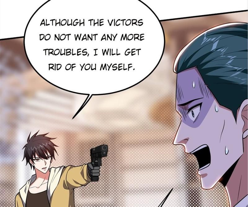 Pick Up the Prettiest Girl - Episode 231 — page 39