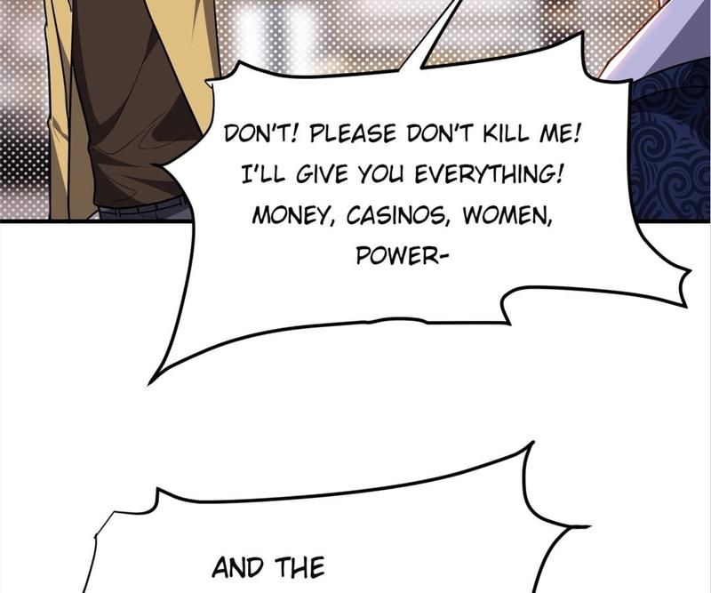 Pick Up the Prettiest Girl - Episode 231 — page 40