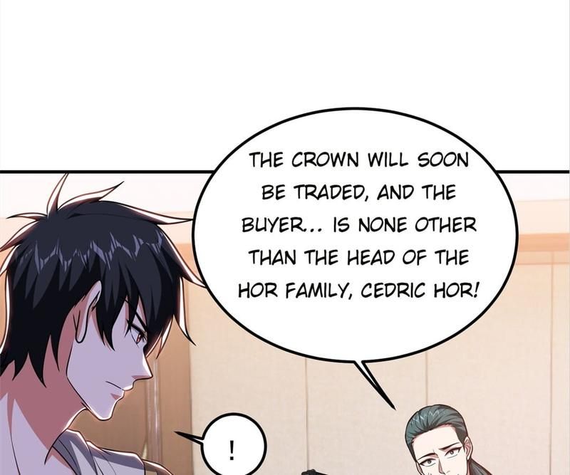 Pick Up the Prettiest Girl - Episode 231 — page 50