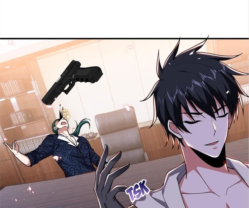 Pick Up the Prettiest Girl - Episode 231 — page 56