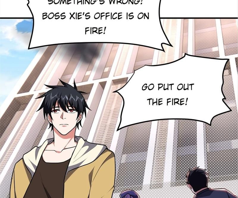 Pick Up the Prettiest Girl - Episode 231 — page 61