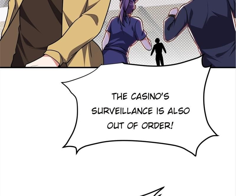 Pick Up the Prettiest Girl - Episode 231 — page 62